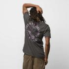 Vans Hug A Cactus T-shirt (black)
