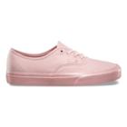 Vans Metallic Glitter Authentic (silver Pink)