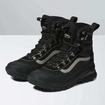 Vans Snow-kicker Gore-tex Mte-3 Boot (black/grey)