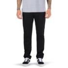 Vans Authentic Chino Stretch Pant (black)