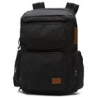 Vans Holder Backpack (true Black)
