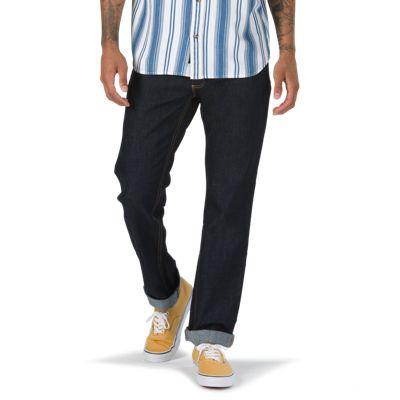 Vans V56 Standard Mte Pant (indigo)