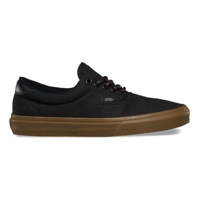 Vans Hiking Era 59 (black/gum)