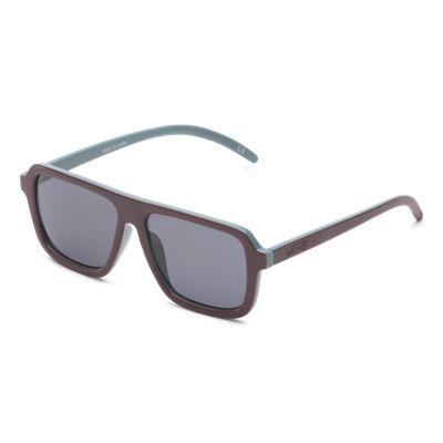 Vans Evray Sunglasses (port Royale-north Atlantic)