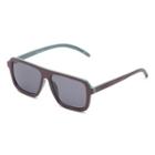 Vans Evray Sunglasses (port Royale-north Atlantic)