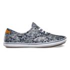 Vans Huntley (henna Lace Ombre Blue/silver)