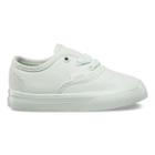 Vans Toddlers Mono Canvas Authentic (milky Green)
