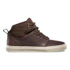 Vans Shoes Alomar Mte (mte Brown/antique)