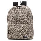 Vans Realm Classic Backpack (birch Leopard)