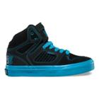 Vans Kids Allred (mixed Black/ocean)