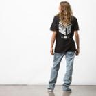 Vans Anytime T-shirt (black)
