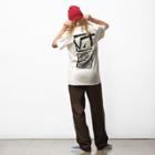 Vans Vintage Square Root T-shirt (raw Cotton)