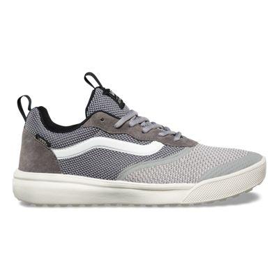 Vans Concrete Ultrarange Dx (pewter/drizzle)