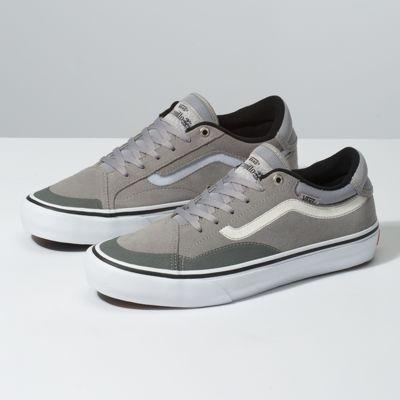Vans Tnt Advanced Prototype (drizzle/white)