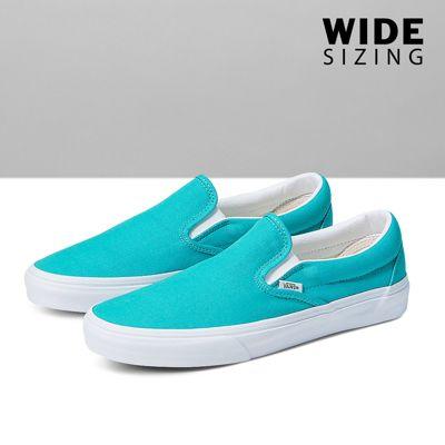 Vans Customs Ceramic Slip-on Wide (customs)
