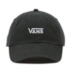 Vans Court Side Hat (black/white)