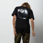 Vans Sk8 Ball T-shirt (black)