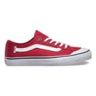 Vans Black Ball Sf (washed Chili Pepper)