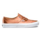 Vans Satin Lux Authentic (rose/true White)