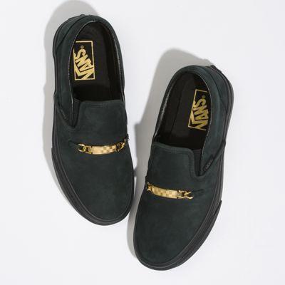 Vans Id Slip-on (black)