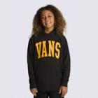 Vans Kids Varsity Hoodie (black)