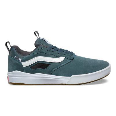 Vans Ultrarange Pro (stormy Weather Forged Iron)