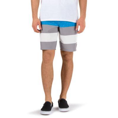 Vans Era Boardshort (imperial Blue-frost Grey)