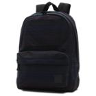 Vans Deana Iii Backpack (blue Eclipse)