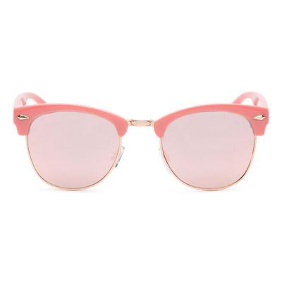 Vans Sound System Sunglasses (rose Gold)