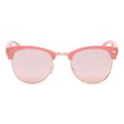 Vans Sound System Sunglasses (rose Gold)