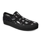 Vans Customs Virgo Slip-on (customs)
