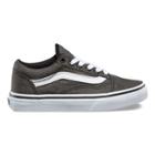 Vans Kids Suiting Old Skool (black/true White)