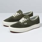 Vans Comfycush Ripstop Era (forest Night/grape Leaf)