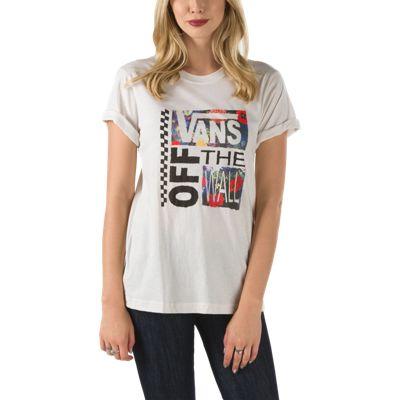 Vans Mens Shoes Skate Shoes Mens Shoes Mens Sandals Botanic Galaxy T-shirt (white Sand) Womens Tank Tops