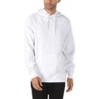 Vans Versa Hoodie (white)