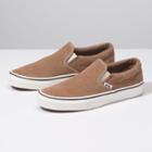 Vans Design Assembly Slip On (woodsmoke/marshmallow)
