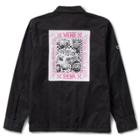 Vans Lady Vans Jacket (black)