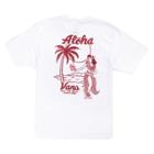 Vans Hula T-shirt (white)
