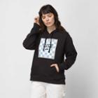 Vans Boxed In Bff Hoodie (black)
