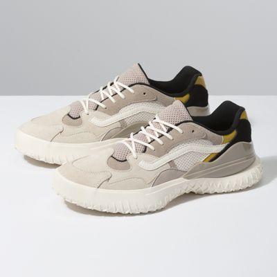 Vans Bsg City Trl (turtledove/pure Cashmere)