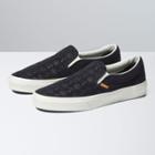 Vans Trippy Cord Classic Slip-on (dark Navy)