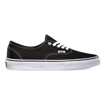 Vans Authentic (black)