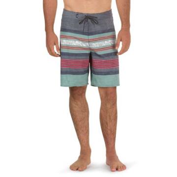 Vans Academy Boardshort (asphalt)