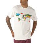 Vans Save Our Planet X Vans T-shirt (natural)