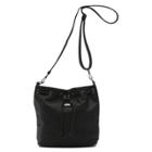 Vans Pass By Convertible Bag (black)