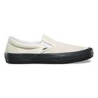 Vans Slip-on Pro (classic White Black)