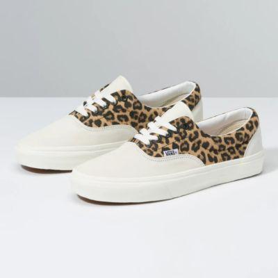 Vans Customs Leopard Era Wide (customs)