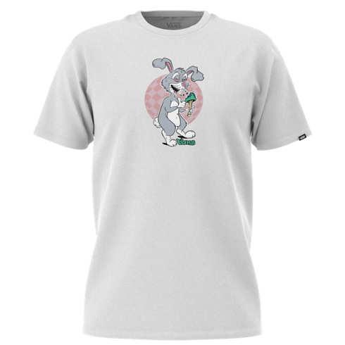 Vans Head Daze T-shirt (white)