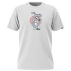 Vans Head Daze T-shirt (white)