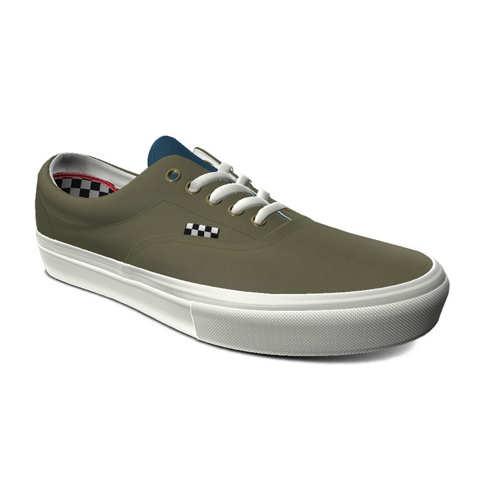 Vans Customs Winter Moss Skate Era (customs)